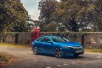 Honda Civic Sedan 2018 года (UK)
